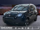 Fiat Panda Cross Pandina