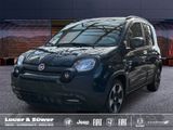 Fiat Panda Cross Pandina