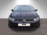 Volkswagen Polo Goal 1.0TSI DSG LED Navi RFK SHZ ACC VC AHK - Volkswagen Polo Jahreswagen