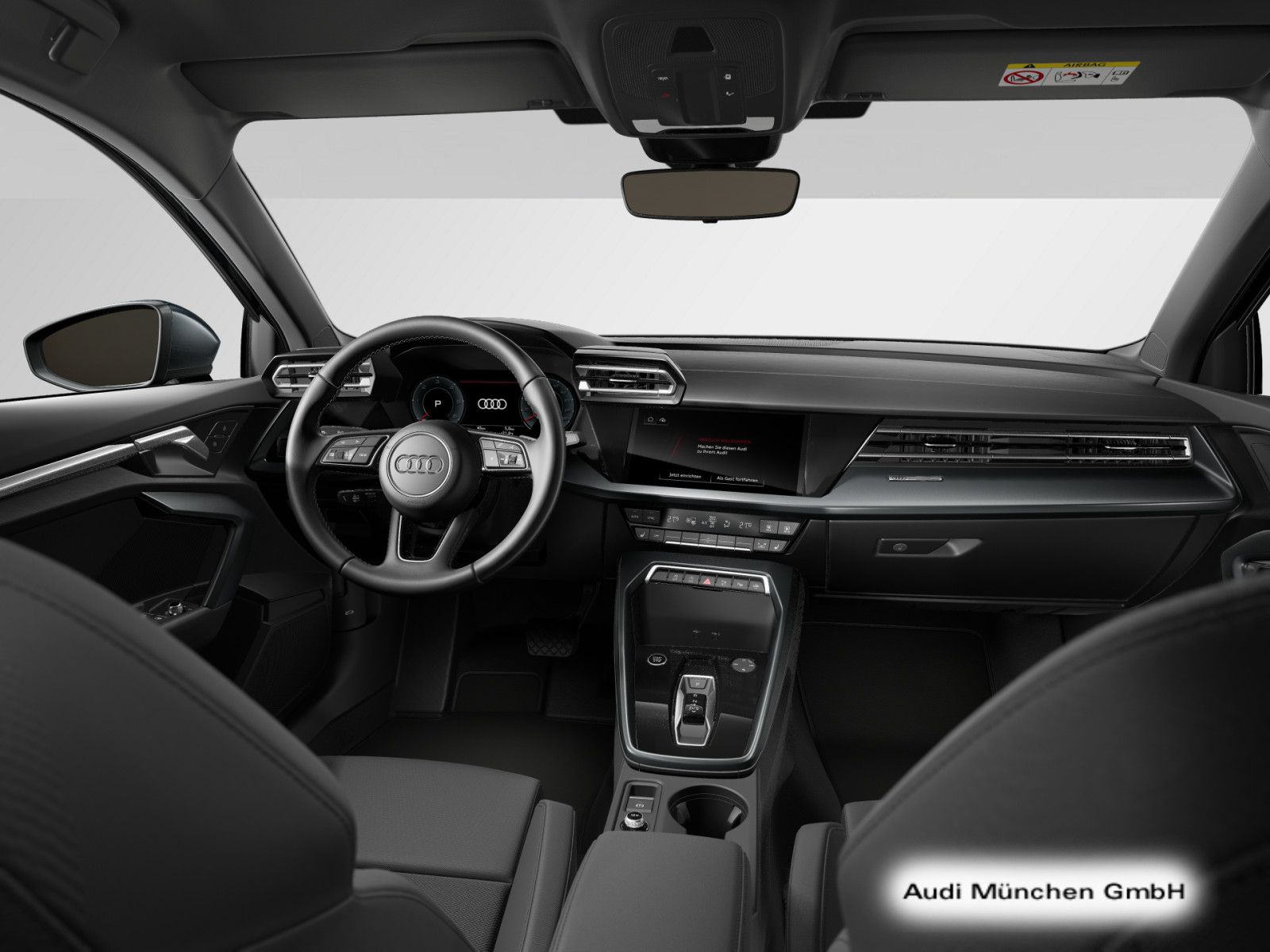 Audi A3 - Bild 10