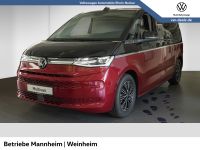 Volkswagen T7 Multivan - Vorschau Bild 2