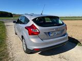 Ford Focus 1,6 EcoBoost 110kW Trend Trend - Ford Focus: 1.6