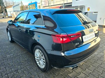 Audi A3 - 5