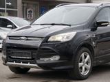 Ford Kuga 2,0 TDCi 1.Hand PDC+NAVI+AHK - Ford Kuga: Allradantrieb, 2.0