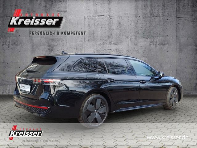 Passat 2.0 TDI R-Line 4Motion/DSG/ACC/KLIMA/LED