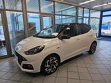 Hyundai i10 N-Line Navi,Kamera,Sitzheizung,Allwetter - Hyundai i10: N Line