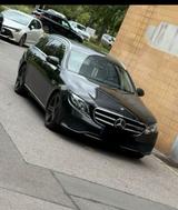Mercedes-Benz Mersedes E 220 30000 Euro  180.000 km amg ... - Mercedes-Benz: Mersedes