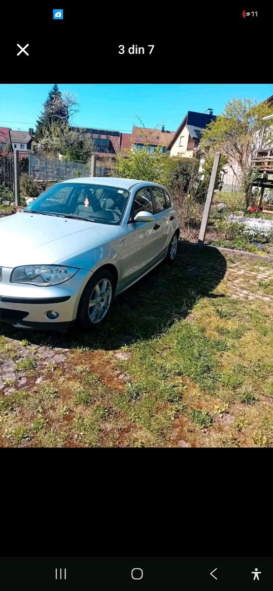 BMW 116