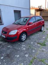 Kia Auto Rio Kia 2007 - gebrauchte Kia Rio aus dem Jahr 2007