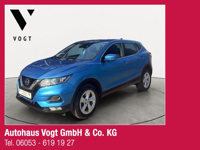 Nissan Qashqai°NAVI°SHZ°KAMERA°AHK°ALU°APPLE°ANDROID°