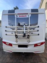 Dethleffs Pulse GT 7051 Automatik  - Dethleffs Diesel Teilintegrierter Automatik