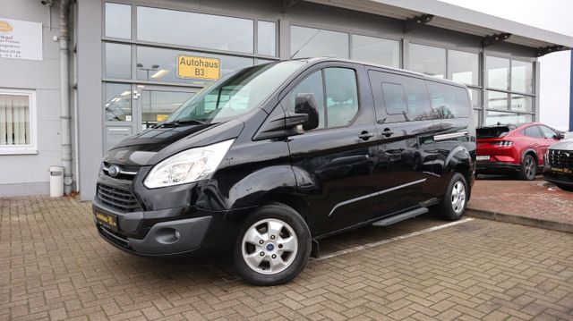 Ford Transit/Tourneo Custom 310 L2 Titanium 2 ST/Nav