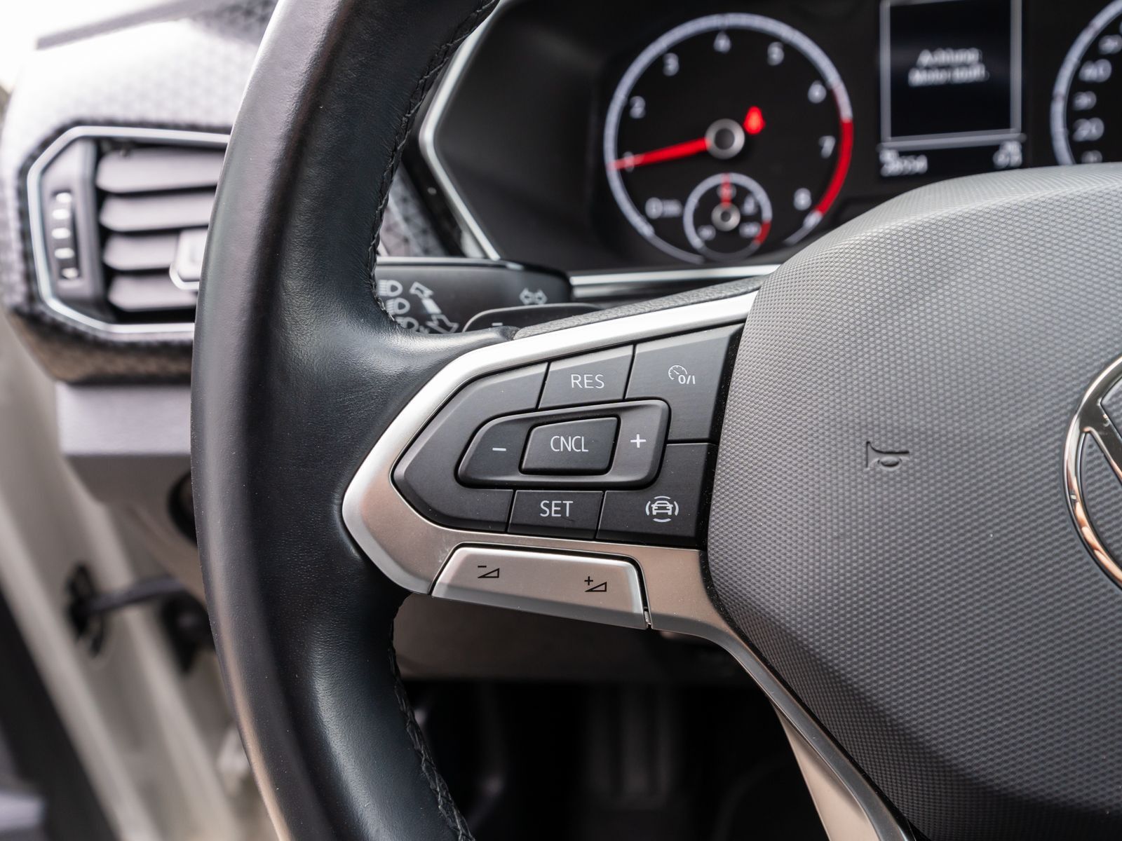 Volkswagen T-Cross - Bild 16