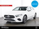 Mercedes-Benz A 180 ADVANCED/AHK/TOTW./LED/KAMERA/WINTERSHZ - Mercedes-Benz Jahreswagen