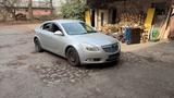 Opel/Vauxhall Insignia BJ 2010 - Opel: Vauxhall