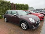 MINI Cooper Clubman Automatik Leder R-Cam Panoramad. - rote MINI Clubman Serie