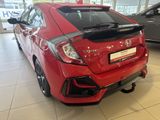 Honda Civic 1.0 i-VTEC Turbo Elegance - Honda in Köln