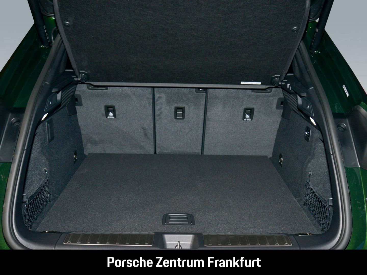 Porsche Macan - Bild 24