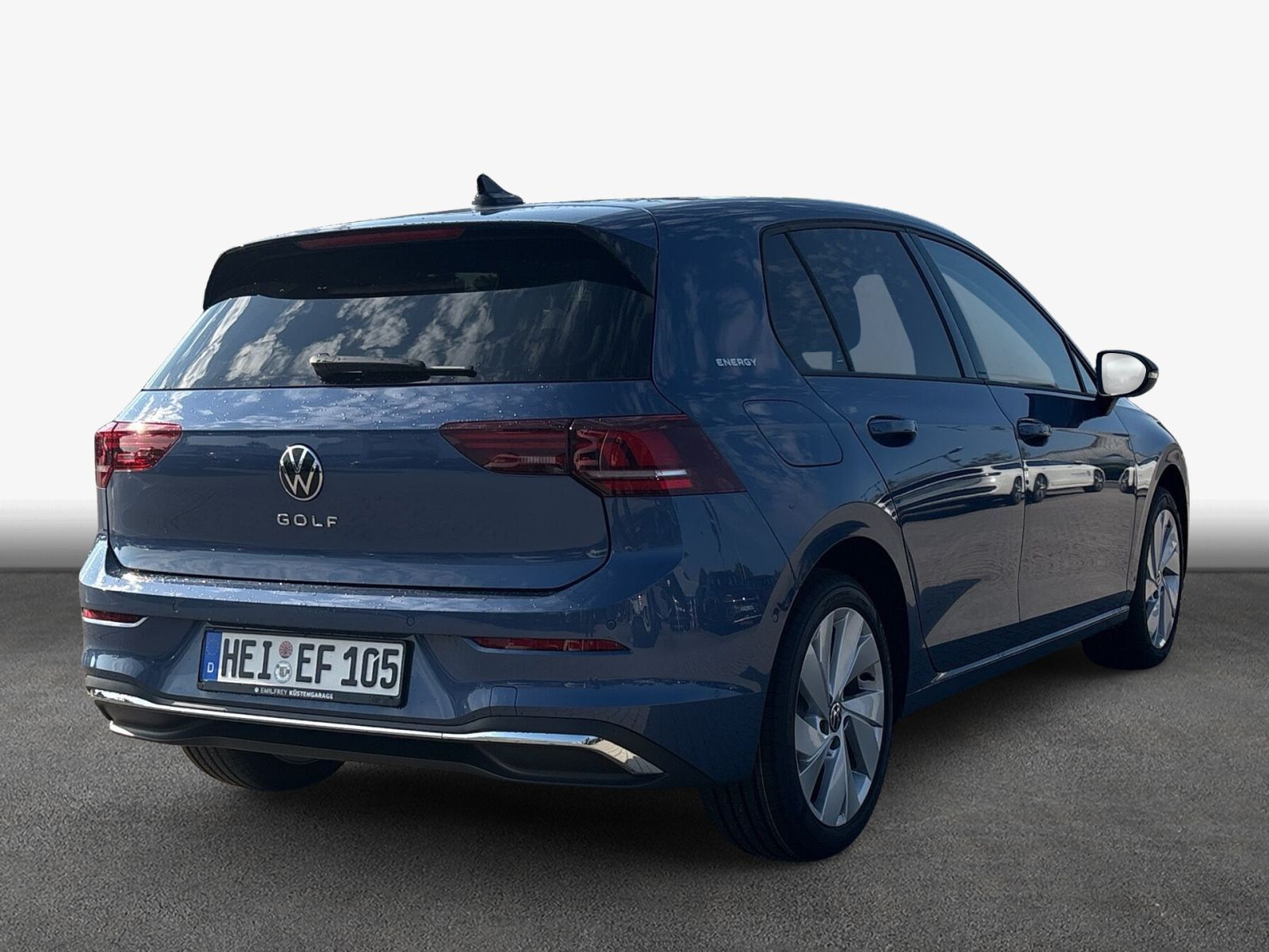 Volkswagen Golf 2.0 TDI SCR DSG Energy RFK ACC PDC NAVI SHZ foto 2