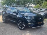 Opel Grandland X 1.2 TÜV NEU*1Hand*Spur-Ass*KeylessGo