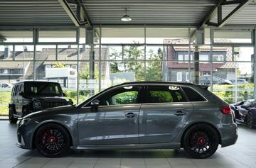 2015 AUDI RS3 缩略图 11