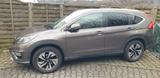 Honda CR-V , 4WD Executive, NEUES Getriebe! - Honda Gebrauchtwagen in Mannheim