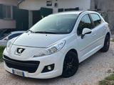Peugeot 207 1.4 8V 75CV 5p. ECO GPL NEOPAT KMCER - Peugeot 207 mit LPG-Antrieb