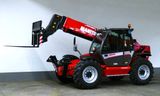 Manitou MT 1235 S Serie III-E2 ** 12m / 3.5t. ** - Offers matching your search criteria