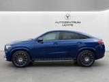 Mercedes-Benz GLE 350e 4Matic Coupe AMG/AHK/360/BURMESTER/ - Mercedes-Benz AMG