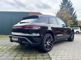 Porsche Macan 360°Cam ACC AHK Pano BOSE Luftfederung DAB - Porsche Macan in Hannover