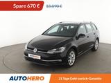 Volkswagen Golf VII 1.4 TSI Highline BM Aut.*NAVI*LED*PDC* - : Alcantara, Panorama-Dach, Kombi