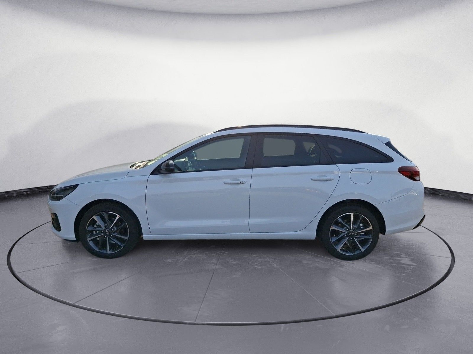 Hyundai i30 - Bild 4