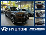 Hyundai SANTA FE iNTRO HYBRID 5S. SOFORT VERFÜGBAR! - Hyundai SANTA FE Gebrauchtwagen in München