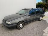 Volvo 850 2.5-10V 10V - schwarze Volvo 850