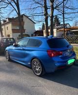 BMW M140i Scheckheft - BMW M-Modelle in München