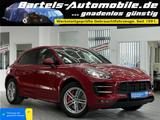 Porsche Macan Turbo. 2.Hd, Performance Paket, PDLS, Bose - Porsche Macan Gebrauchtwagen in München