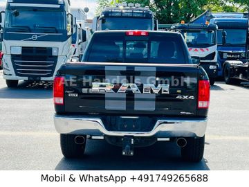 Dodge RAM - 6