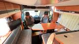 Weinsberg TI 550 MH Solar  - Weinsberg Wohnwagen & Wohnmobile