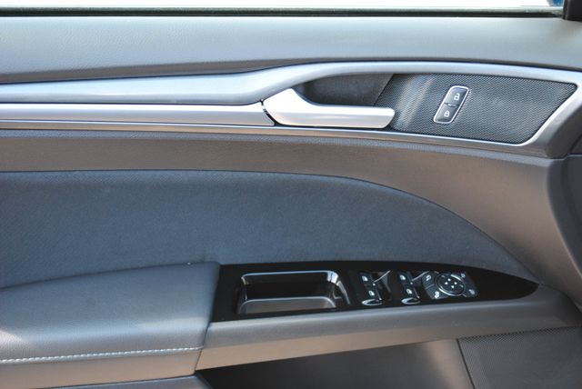 Fahrzeugabbildung Ford Mondeo 2.0 Titanium +AUTOMATIK+ELEK.HECKKL.+LED+