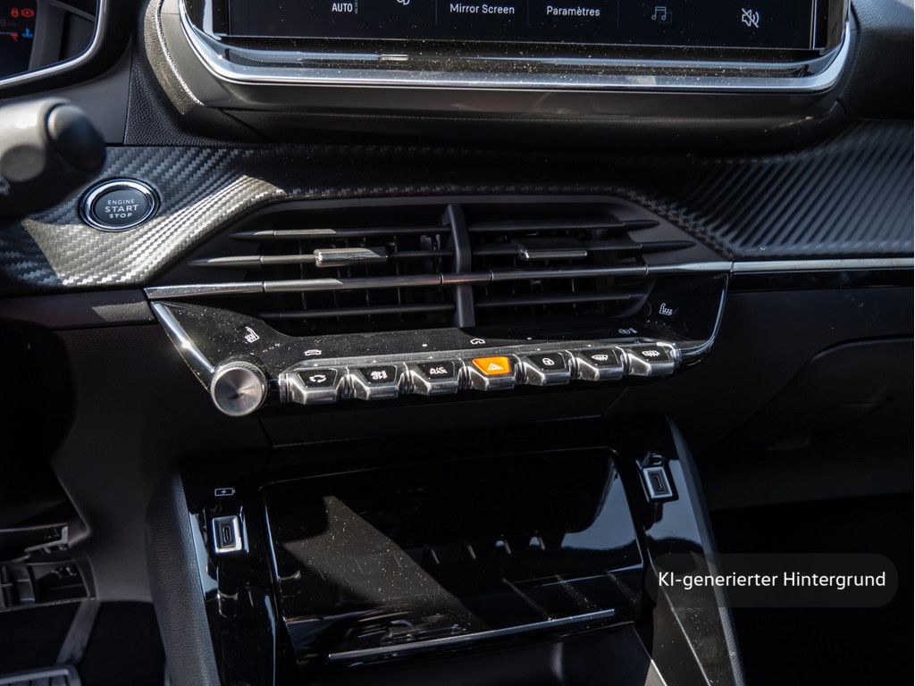 Peugeot 2008 - Bild 7