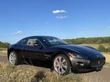 Maserati Gran Turismo Sport (GTS) V8 S - Maserati Granturismo aus 2008