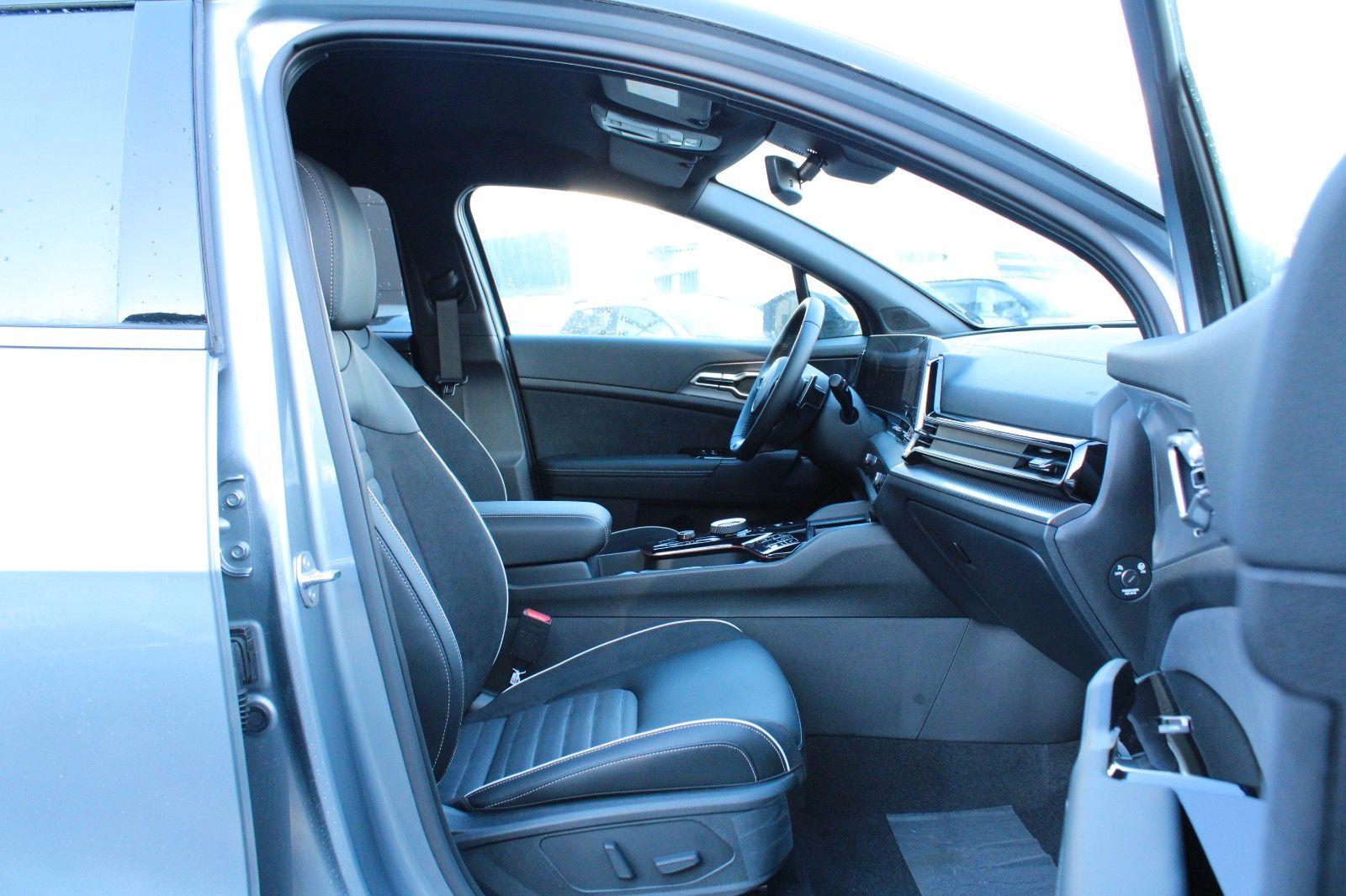 Kia Sportage - Bild 13