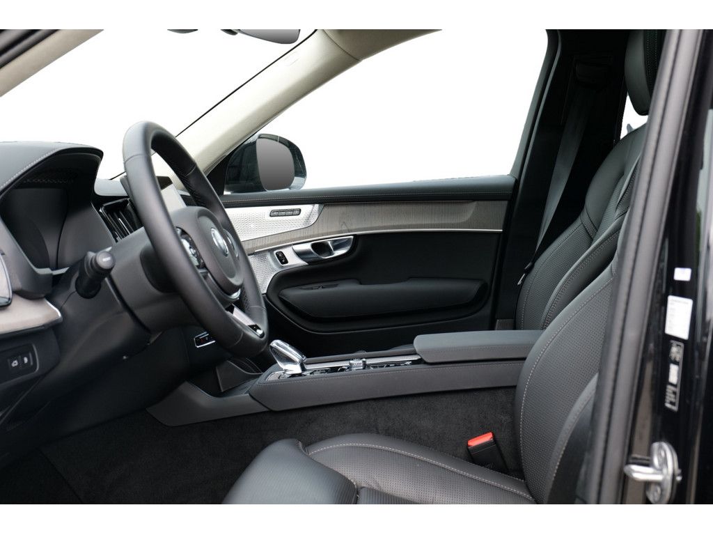 Volvo XC90 2.0 Ultra Dark Recharge Plug-In Hybrid AWD foto 9