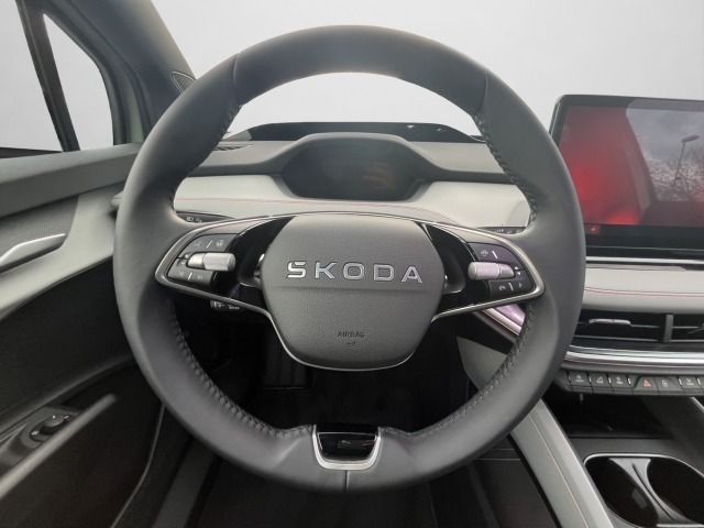 Skoda Elroq - Bild 9
