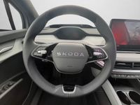 Skoda Elroq - Vorschau Bild 9