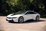 BMW i8 - - gebrauchte BMW i8 aus dem Jahr 2015