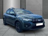 Dacia Sandero Stepway Expression+LED+SHZ+PDC TCe 90... - Dacia Sandero in Rostock