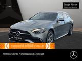 Mercedes-Benz C 180 T AMG/MBUX Navi Prem/AdvInfo/Kam/LED/Ambi - gebrauchte Mercedes-Benz C 180 aus dem Jahr 2022