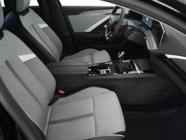 Astra L ST ELEGANCE CDTI+LED+NAVI+RÜCKFAHRKAMERA