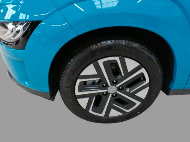 Fahrzeugabbildung Hyundai KONA Elektro TREND-Paket  Navigations-Paket